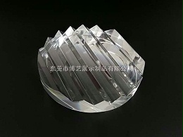 亚克力展示台