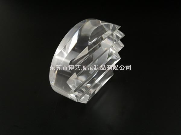 水晶展示台