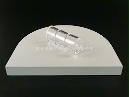 亚克力展示架的粘接步骤