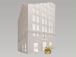 亚克力展示架