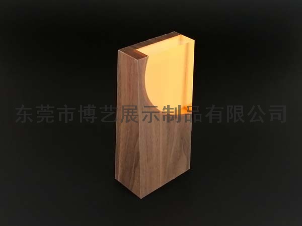 亚克力奖杯