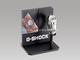 博艺亚克力展示架制作有多少种方法呢？