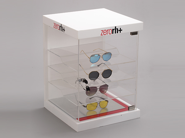Zerorh眼镜展架