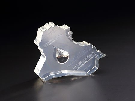 异形水晶展示台 异形水晶展示台