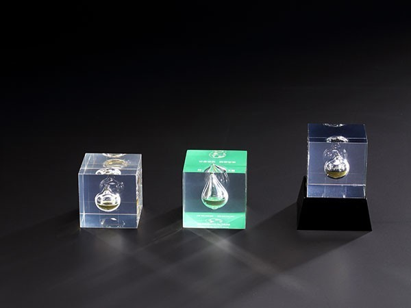 水晶展示台 水晶展示台