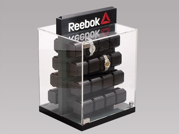 亚克力手表展示架 亚克力手表展示架