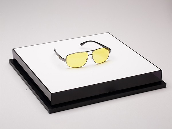 DKNY眼镜展架 DKNY眼镜展架