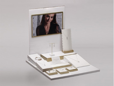 亚克力珠宝首饰展示架 亚克力珠宝首饰展示架