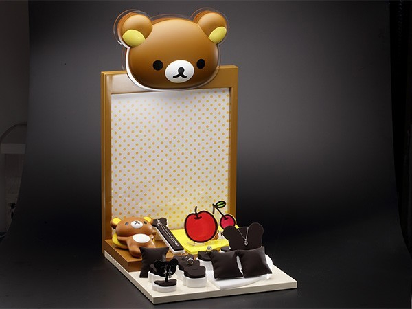 Rilokkumo珠宝首饰展示架 Rilokkumo珠宝首饰展示架