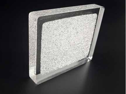 水晶展示台 水晶展示台