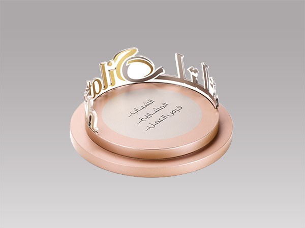 亚克力奖牌 亚克力奖牌