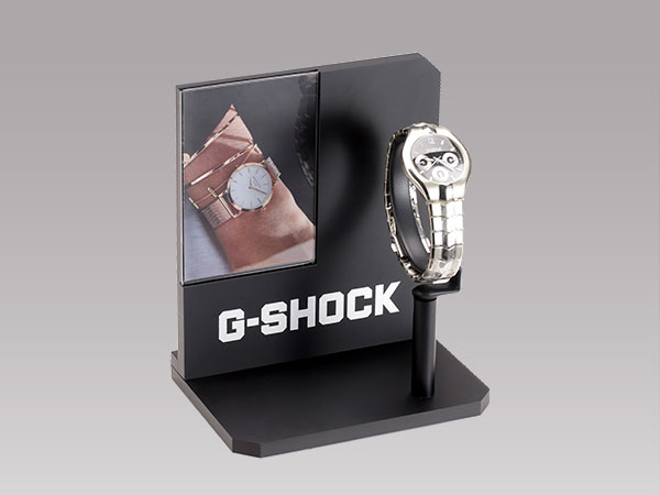 G-SHOCK手表展示架