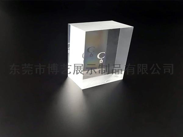 无缝热压金属展示台 无缝热压金属展示台