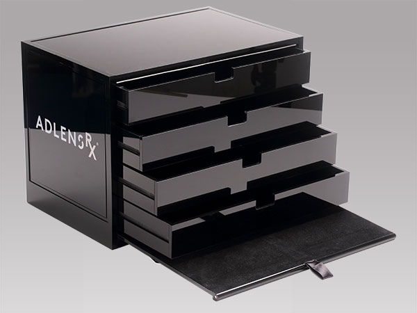 ADLENSRX珠宝首饰展示架 ADLENSRX珠宝首饰展示架