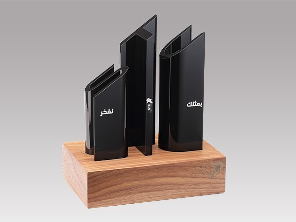 独特造型亚克力奖牌 独特造型亚克力奖牌