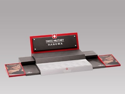 亚克力手表展示台 亚克力手表展示台