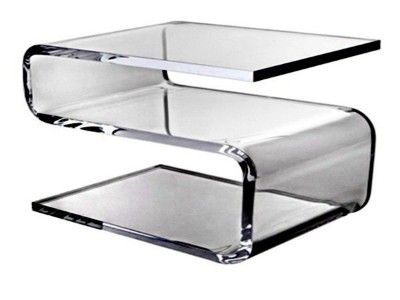 亚克力书架 亚克力书架