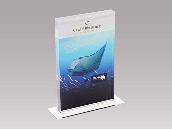 亚克力宣传架 亚克力宣传架