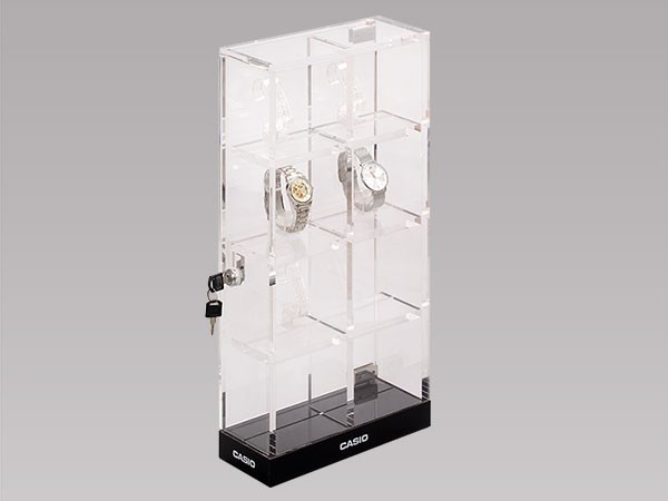手表展示架亚克力 手表展示架亚克力