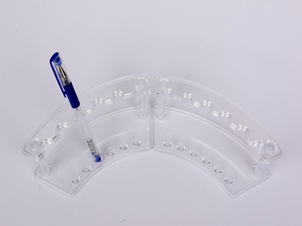 圆珠笔宣传架 圆珠笔宣传架