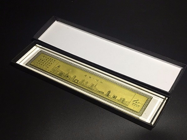 亚克力纸镇 亚克力纸镇