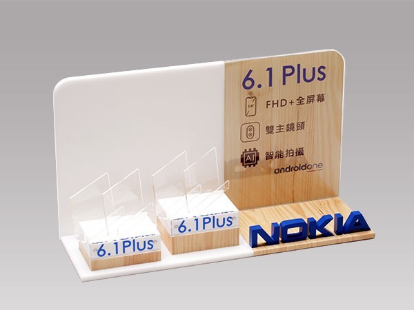 NIKON相机展示架 NIKON相机展示架