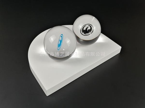 亚克力水晶球 亚克力水晶球