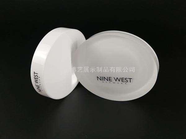 亚克力宣传台 亚克力宣传台