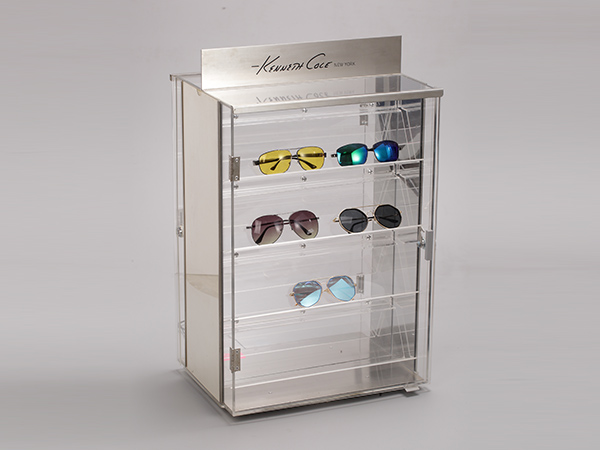 kenneth-cole眼镜展架 kenneth-cole眼镜展架